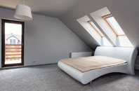 Copmere End bedroom extensions
