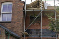 free Copmere End home extension quotes